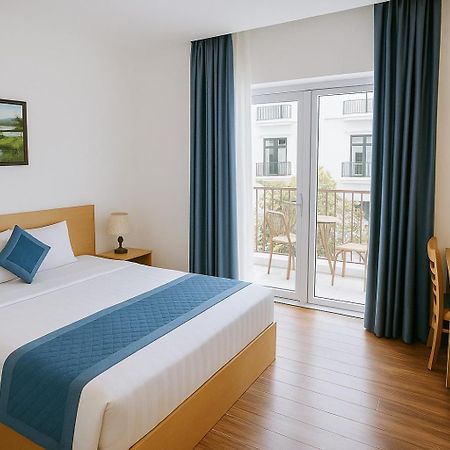 Tuan Thuy Hotel Da Lat Eksteriør billede