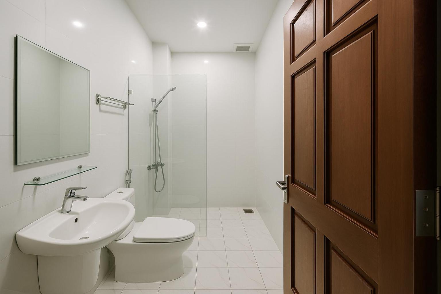 Tuan Thuy Hotel Da Lat Eksteriør billede