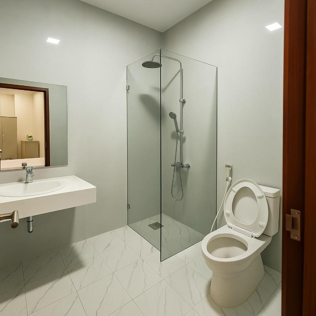 Tuan Thuy Hotel Da Lat Eksteriør billede