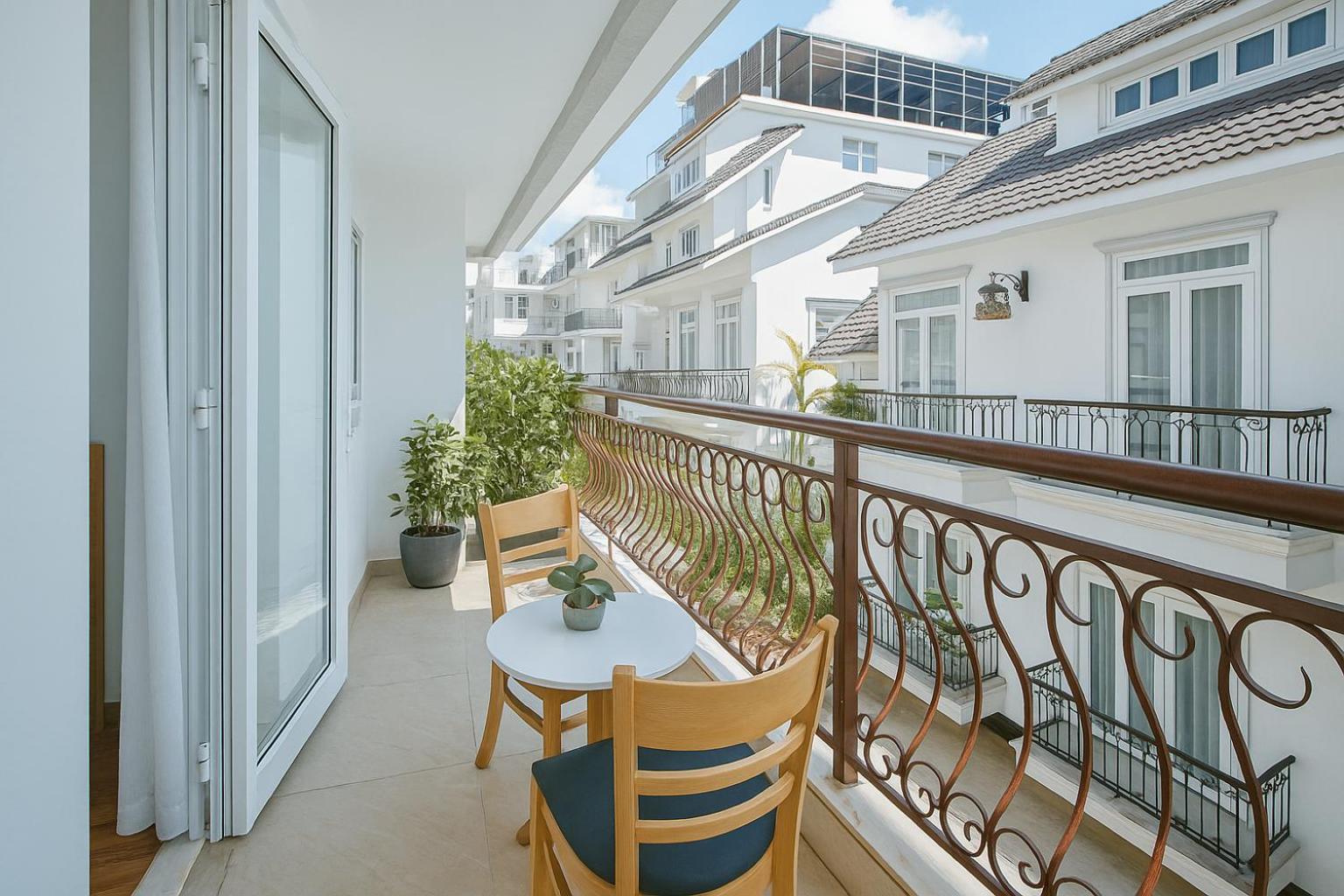 Tuan Thuy Hotel Da Lat Eksteriør billede