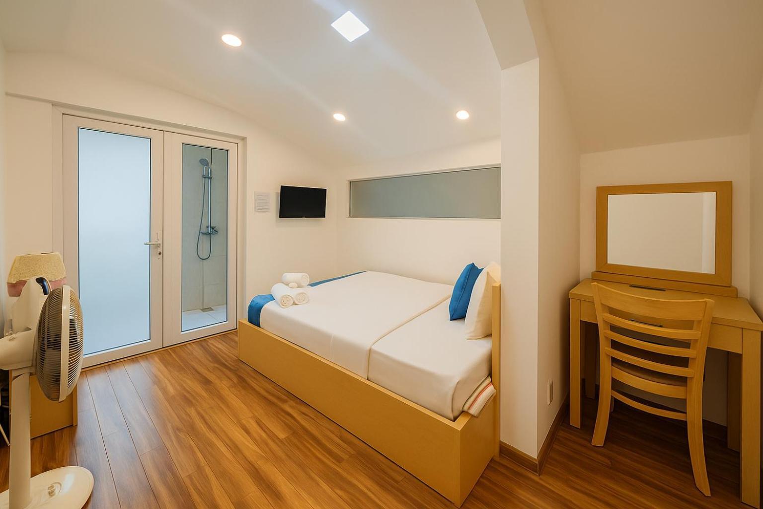 Tuan Thuy Hotel Da Lat Eksteriør billede